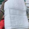 WHITE COTTON TOWELS MEDIUM thumb 2