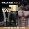 Tantra Titan Gold Gel Penis Enlargement And Erectile Dysfunction thumb 2