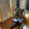 Microscope With Multiple Magnification Options thumb 0