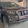 Toyota land Cruiser Prado TZ-G Grey 2018 thumb 26