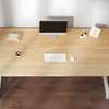 Office Desk : Modern Workstation Computer Desk thumb 4