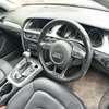Audi A4 metallic black thumb 3