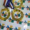 Branded medals thumb 1