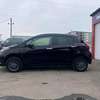 Toyota vitz 1000cc thumb 0