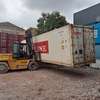 Refrigerated container for Sale and hire thumb 1