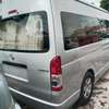 Toyota hiace 9L manual diesel on sale thumb 0
