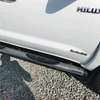 Toyota  Hilux invincible 2017 thumb 1