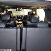 Toyota Vellfire Executive lounge 2018 white thumb 6