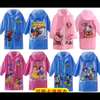 Raincoats cartoon themed raincoat for kids thumb 4