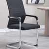 Office Chair: Modern L-Shape Meeting Chair thumb 0