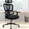 Office Chair: Ergonomic Modern Rotating Office Chair thumb 2