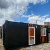 20FT Shipping Container House thumb 9