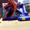 BOUNCY CASTLES FOR HIRE thumb 1