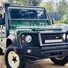 Land Rover Defender 2006 For Sale!! thumb 1