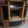 Fancy Wall Unit Stand And Tv Place thumb 0