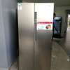 Tlac 430 litres no frost side by side refrigerator thumb 1