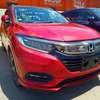 Honda vezel 2019 model hybrid thumb 3
