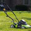 Home Lawn Mower Repair Service | We repair all types of lawn mowers | Contact us now thumb 0