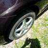 Toyota Ractis thumb 2