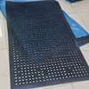 Outdoor rubber mats thumb 0