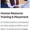 Tunkeys Solutions Consultancy thumb 5