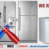 Best Fridge/Appliance Repair & Maintenance Services | emergency refrigerator repair thumb 0