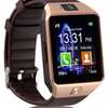Bluetooth DZ09 Smart Watch Wrist Watch Phone with Camera & SIM Card Support thumb 1