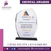 Your reliable Crystal Awards customized supplier. thumb 2