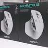 Logitech MX Master 3s Performance Wireless Mouse thumb 0