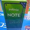 Infinix note 8i 64gb 4gb ram 5200mAh battery 48mp Camera(in shop) thumb 1