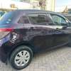 Toyota vitz 2014 KDG thumb 5