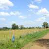 Plots for sale in nakuru thumb 0