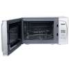 Ramtons RM/310- Microwave+Grill 20Litres - Silver thumb 0