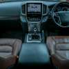 2016 Toyota land cruiser ZX V8 PETROL in Nairobi thumb 0