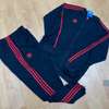 Quality Chinese collar tracksuits. thumb 6