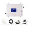 Generic Tri-Band 2G 3G 4G Phone Signal Booster Repeater. thumb 1