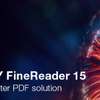 Abbyy Finereader V15 (Windows/Mac Os) thumb 1