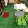 turf green grass carpet - 25mm thumb 0