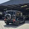 Mercedes Benz AMG G63 Petrol 2019 thumb 9