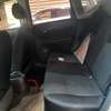 Nissan Note 2013 Silver thumb 3