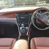 TOYOTA HARRIER DOUBLE SUNROOF thumb 0