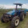 TT75 New holland Tractor thumb 1