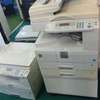 Printer  a4 a3 photocopies machine ricoh mp 2000 thumb 0