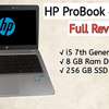 HP ProBook 430 G5 Intel Core i5 thumb 1