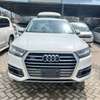 AUDI Q7  TFSi QUATTRO  2018 MODEL thumb 1