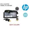 HP AC Adapter HP 18.5V 3.5A Yellow Pin thumb 3