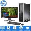 HP core i3 Desktop 4gb Ram 500gb HDD.Complete. thumb 1