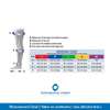 Varicose vein Thigh Length - Ag Class1 thumb 2