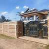 4 Bed House with En Suite in Ngong thumb 22