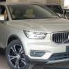 Volvo XC40 T5 AWD 2018 thumb 5